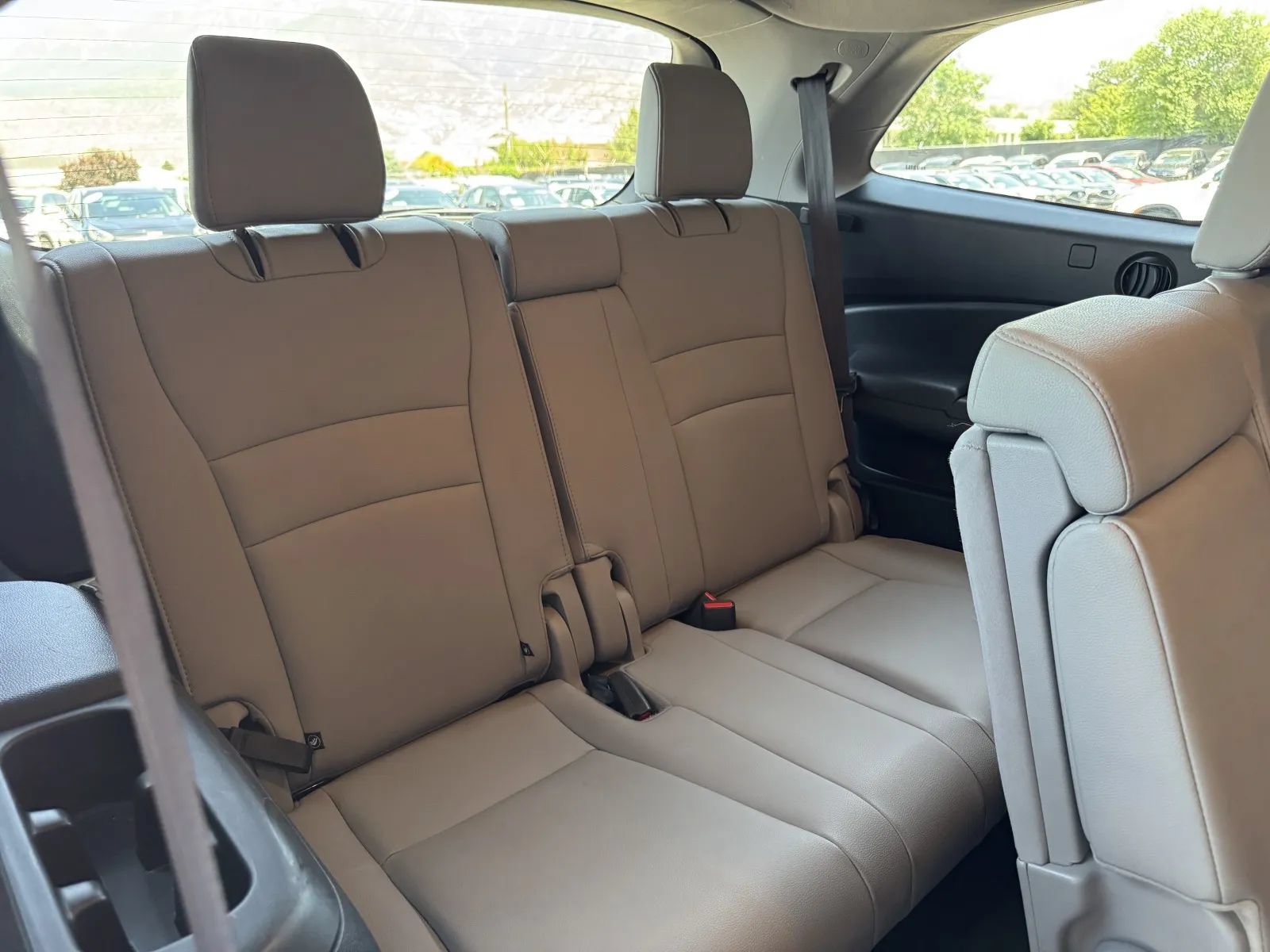 Used 2021 Honda Pilot Special Edition image 18