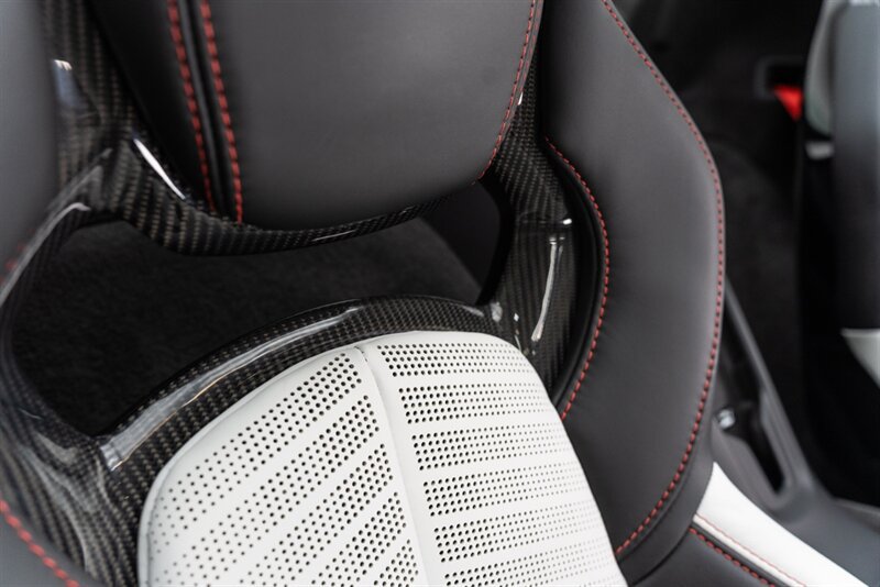 Used 2023 Chevrolet Corvette Z06 RWD image 61