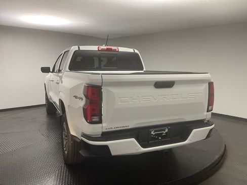 New 2026 Chevrolet Colorado LT w/ LT Convenience Package image 5