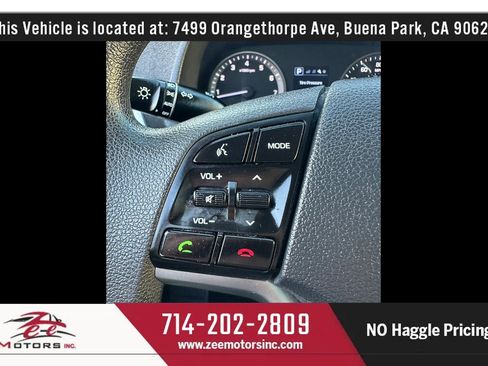Used 2016 Hyundai Tucson SE FWD image 26