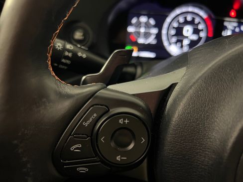 Used 2023 Toyota GR86 10th Anniversary SE image 15