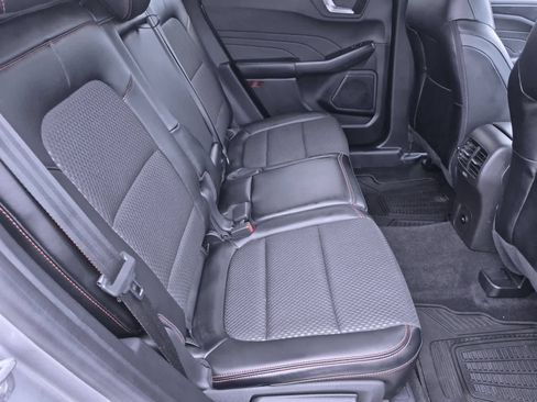 Used 2024 Ford Escape ST-Line w/ Tech Pack #1 AWD/4WD image 20