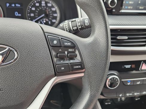 Used 2019 Hyundai Tucson Value image 27