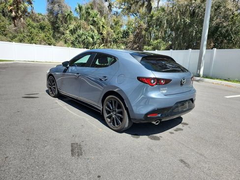 Used 2023 MAZDA MAZDA3 s image 3