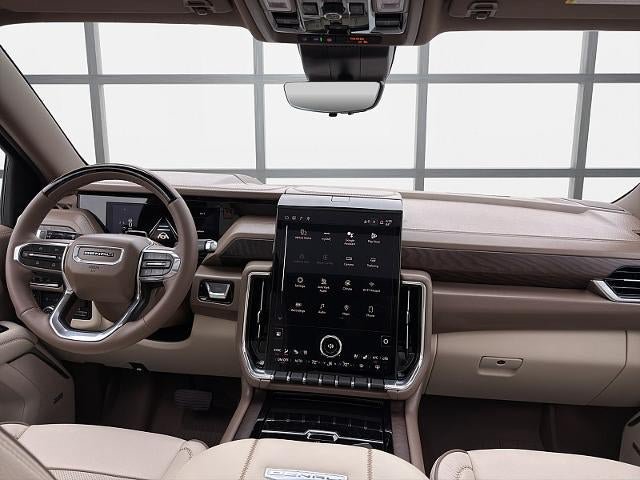 Used 2026 GMC Yukon XL Denali w/ Denali Reserve Package AWD/4WD image 19