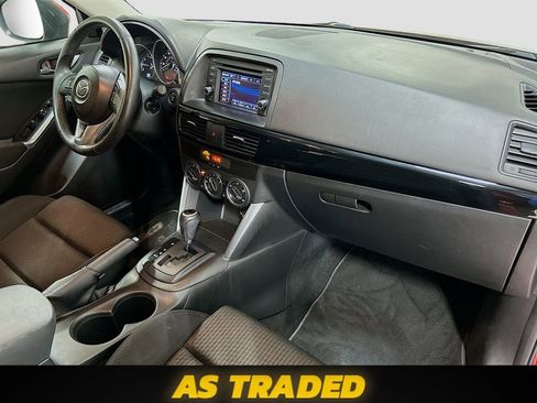 Used 2013 MAZDA CX-5 Touring image 26