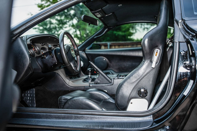 Used 1997 Toyota Supra Turbo RWD image 63