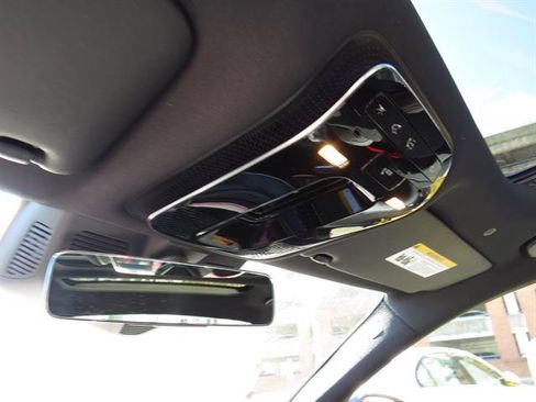 Used 2025 Mercedes-Benz C 43 AMG 4MATIC Sedan image 22