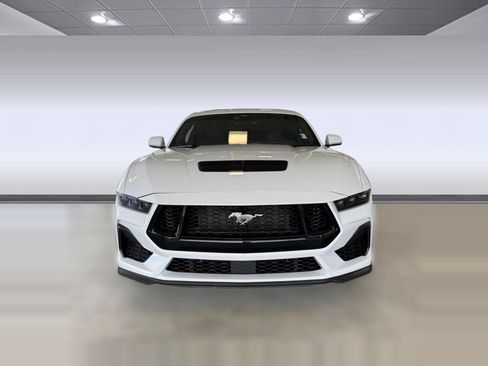 Used 2025 Ford Mustang GT Premium w/ GT Performance Package RWD image 6
