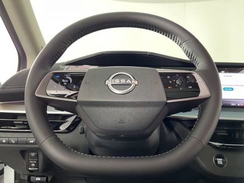 New 2026 Nissan Murano Platinum AWD/4WD image 21