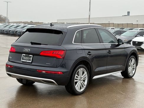 Used 2019 Audi Q5 2.0T Premium Plus w/ Premium Plus Package image 6