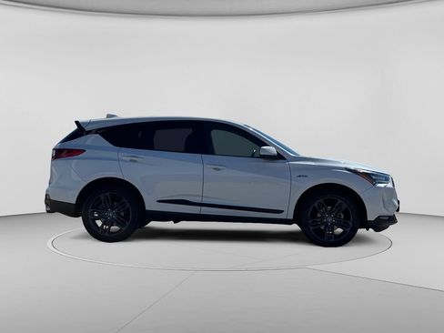 Used 2023 Acura RDX A-Spec FWD image 31