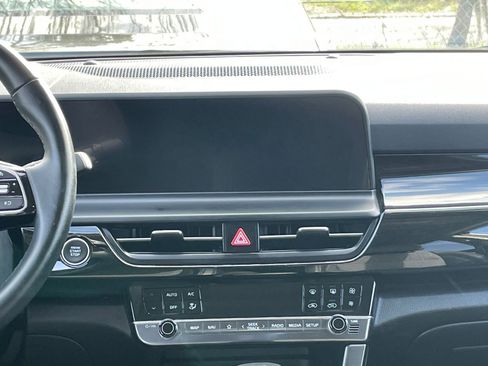 Used 2025 Kia Seltos S image 21