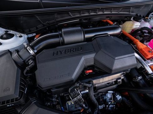 New 2026 Hyundai Tucson SEL image 44