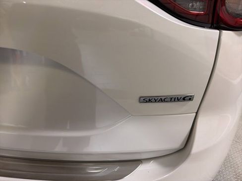 Used 2020 MAZDA CX-5 Grand Touring AWD/4WD image 14