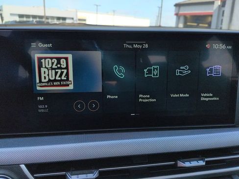 Used 2025 Hyundai Sonata SEL FWD image 22