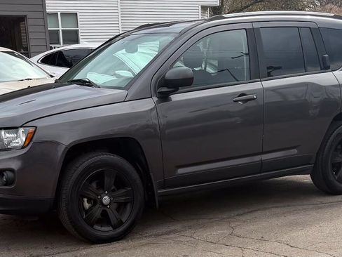 Used 2016 Jeep Compass Sport w/ Power Value Group AWD/4WD image 21