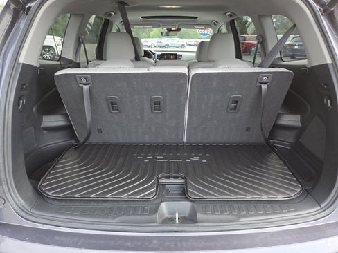 Used 2022 Honda Pilot EX-L image 19