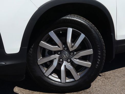 Used 2022 Honda Pilot EX-L image 5