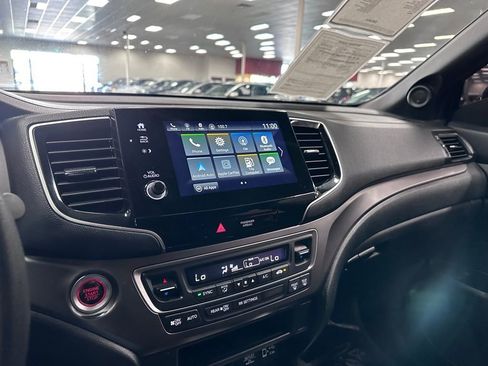 Used 2021 Honda Passport Sport image 20