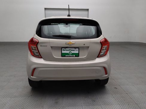 Used 2017 Chevrolet Spark LS image 6