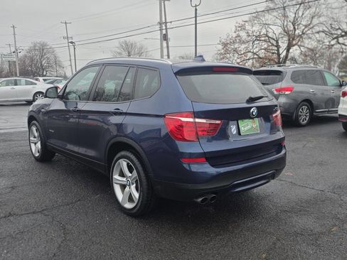 Used 2017 BMW X3 xDrive28i image 5