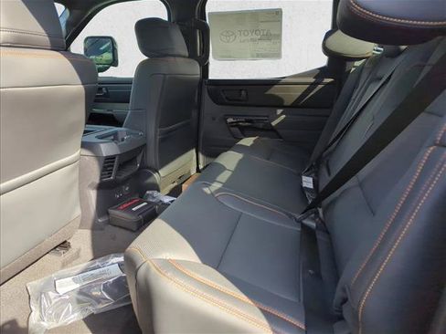 Certified 2026 Toyota Tundra SR5 AWD/4WD image 24