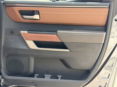 New 2026 Toyota Tundra 1794 Edition AWD/4WD image 24