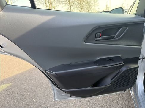 Used 2026 Toyota Prius LE image 16