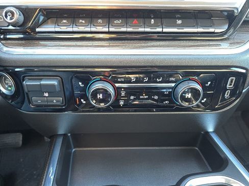 Used 2024 Chevrolet Silverado 1500 RST w/ Convenience Package II image 32