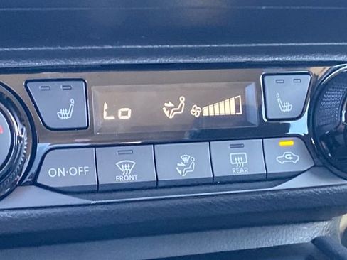 New 2026 Nissan Kicks SV w/ Cold Weather Package image 18