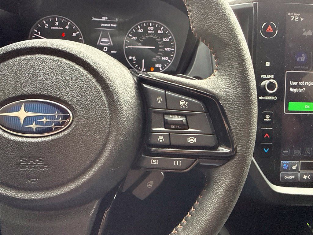 Used 2025 Subaru Forester Touring AWD/4WD image 18