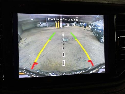 Used 2022 Dodge Durango R/T image 7