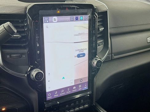 New 2026 RAM 3500 Laramie w/ Sport Appearance Package image 15