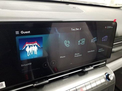 New 2026 Hyundai Kona SEL Sport image 7