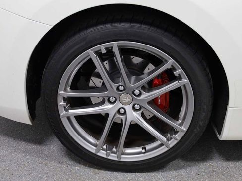 Used 2018 Maserati GranTurismo Sport image 37