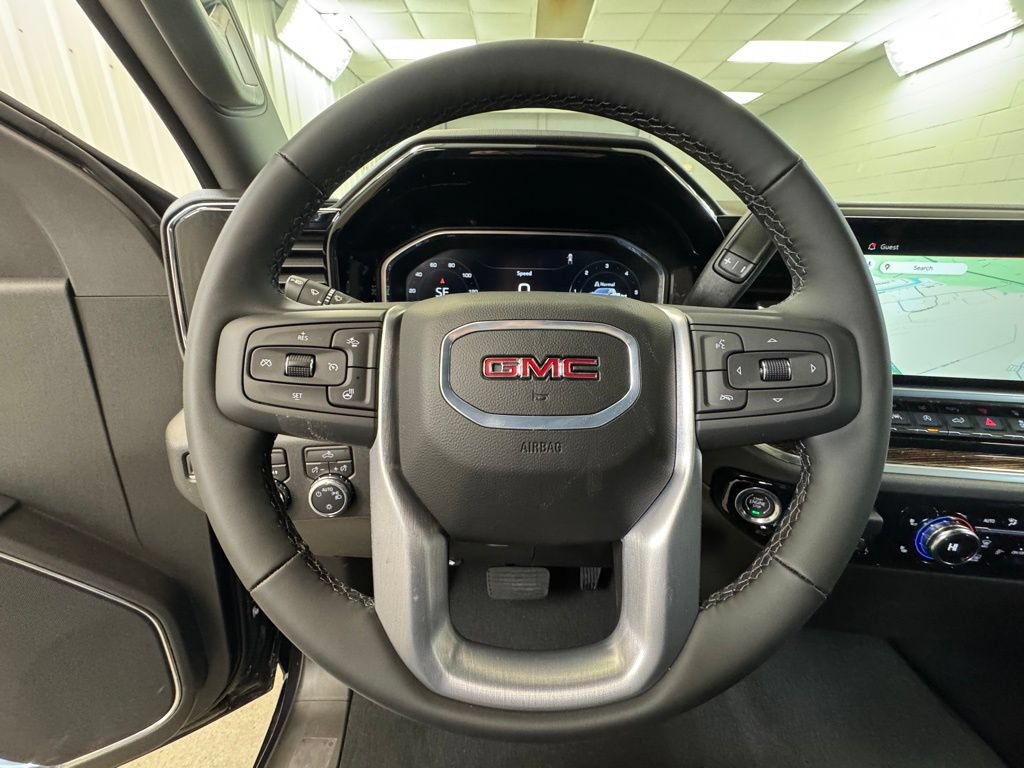 New 2026 GMC Sierra 1500 SLE AWD/4WD image 31