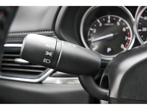 Used 2025 MAZDA CX-5 Carbon Edition AWD/4WD image 17