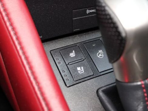 Used 2016 Lexus RC 300 AWD image 29
