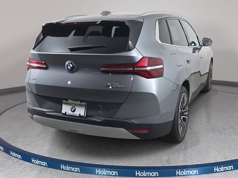 New 2026 BMW X3 xDrive30 w/ Premium Package image 5