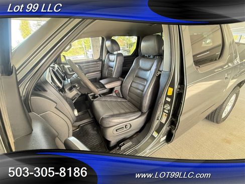 Used 2007 Honda Ridgeline RTS image 3
