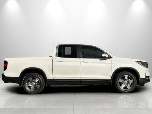 Used 2024 Honda Ridgeline RTL image 8