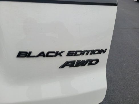 Used 2025 Honda Passport Black Edition image 5