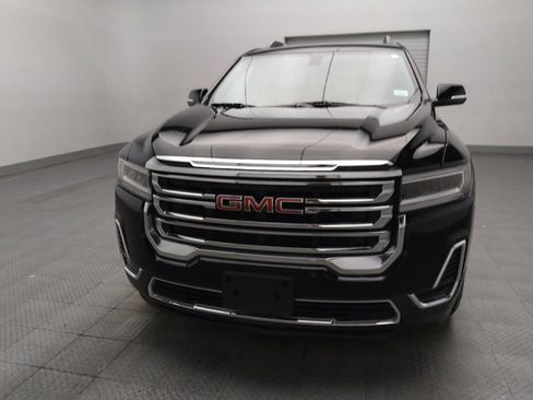 Used 2020 GMC Acadia SLE w/ Driver Convenience Package FWD image 15