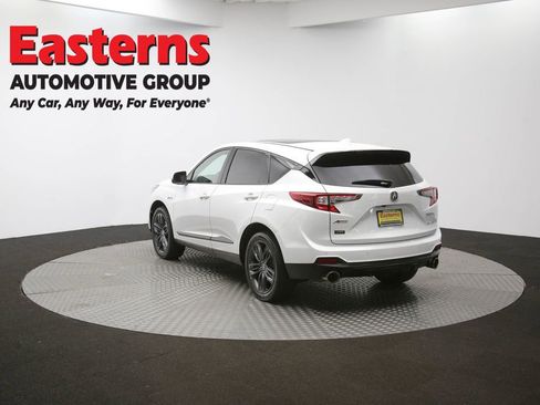 Used 2023 Acura RDX A-Spec image 64