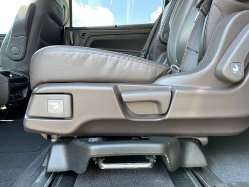Used 2019 Honda Odyssey EX-L image 40