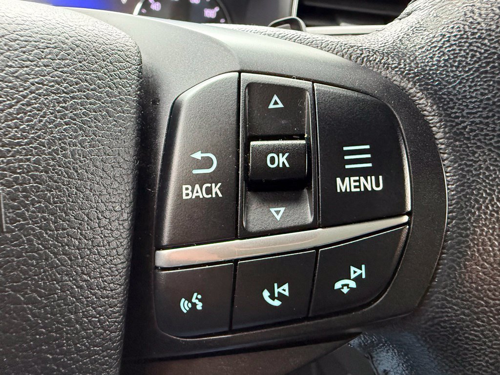 Used 2020 Ford Explorer XLT w/ Equipment Group 202A AWD/4WD image 17