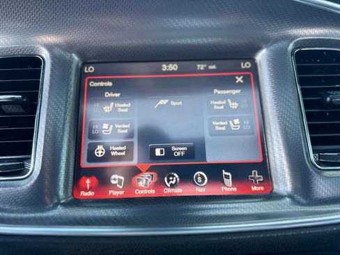 Used 2014 Dodge Charger R/T image 29