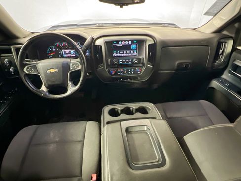 Used 2016 Chevrolet Silverado 1500 LT w/ LPO, Off-Road Sport Package image 28
