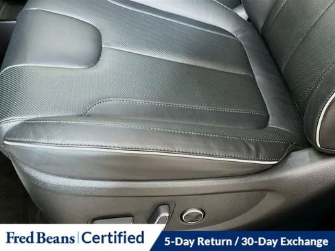 Used 2024 Hyundai Palisade SEL image 21